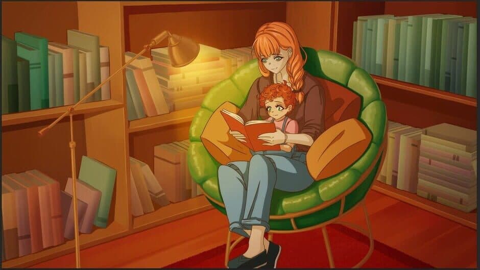 Leila screenshot 9