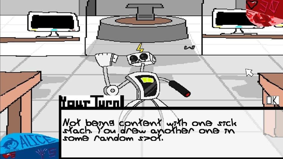 Self Defense Kinda... screenshot 6
