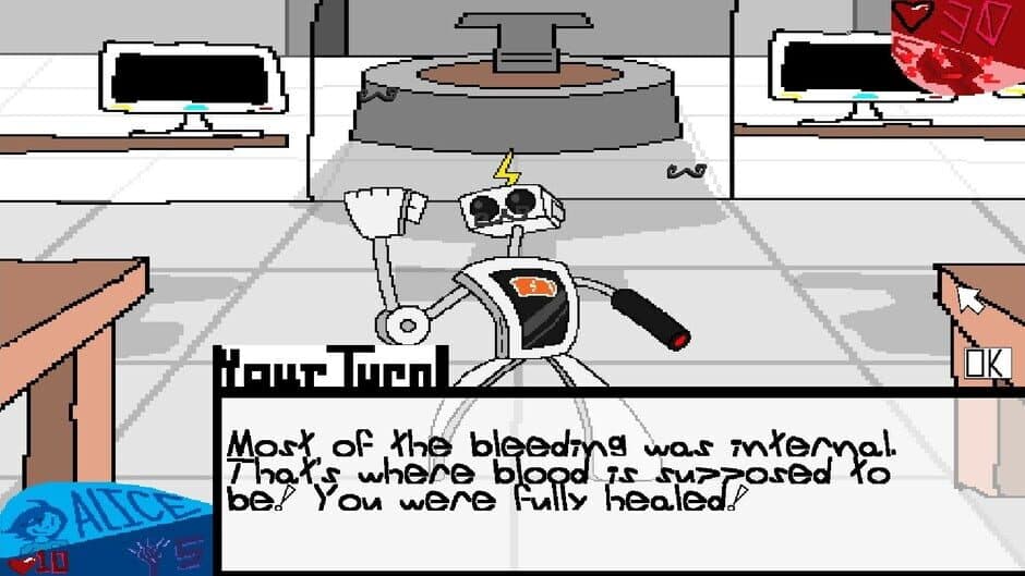 Self Defense Kinda... screenshot 8