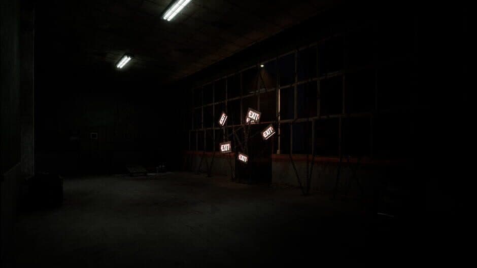 The Nightmare Escape screenshot 2