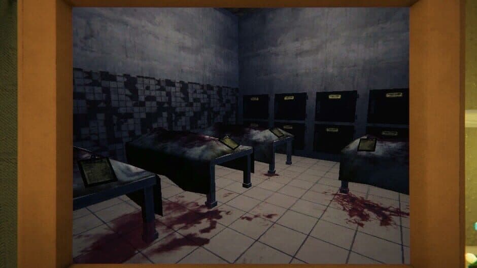 Among Ashes screenshot 6