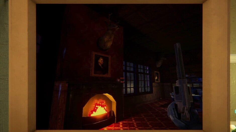 Among Ashes screenshot 7