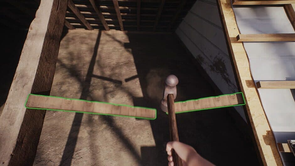 Deconstruction Simulator screenshot 5