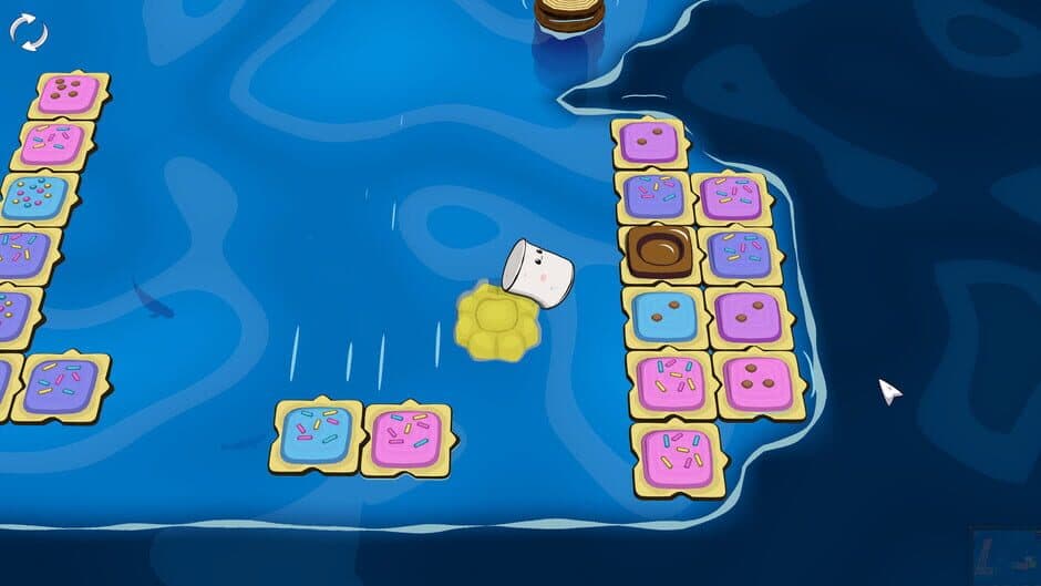 One S'More screenshot 7