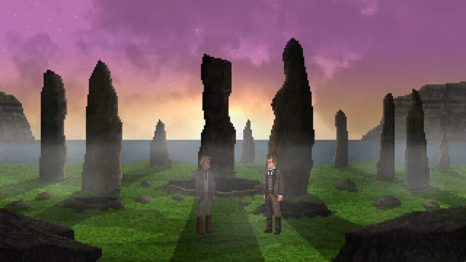An English Haunting screenshot 6