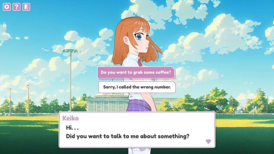 Lust's Cupid screenshot 1