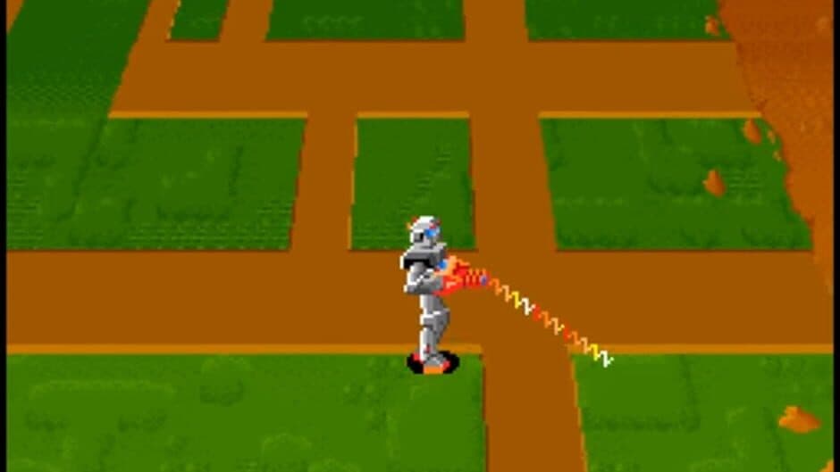 MagMax screenshot 1