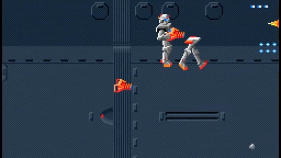 MagMax screenshot 2