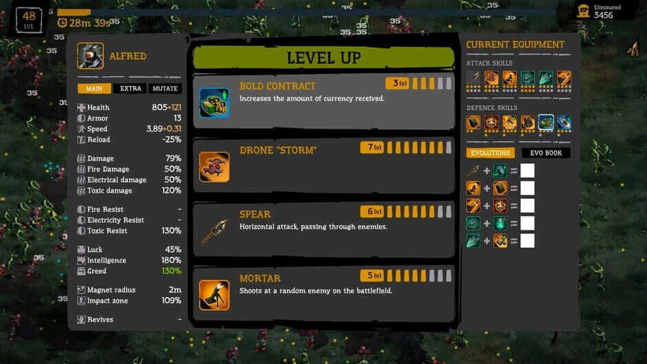 FatalZone screenshot 7