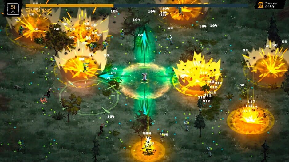 FatalZone screenshot 8