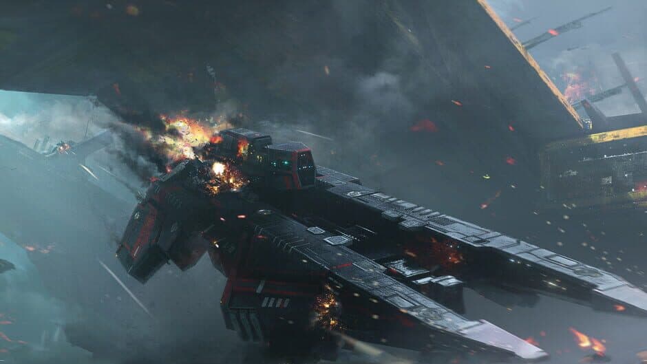 Space Nation Online screenshot 5