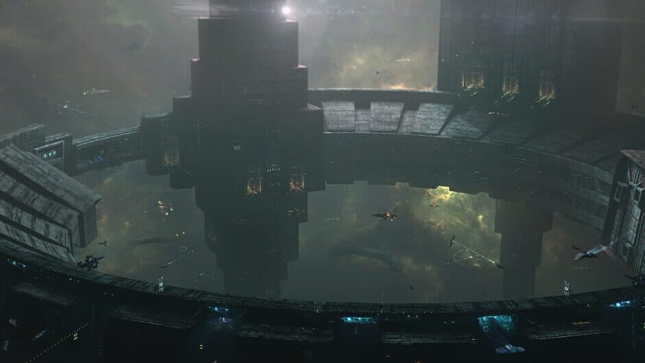 Space Nation Online screenshot 6