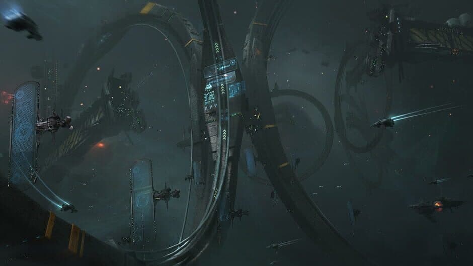 Space Nation Online screenshot 7