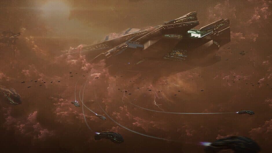 Space Nation Online screenshot 8