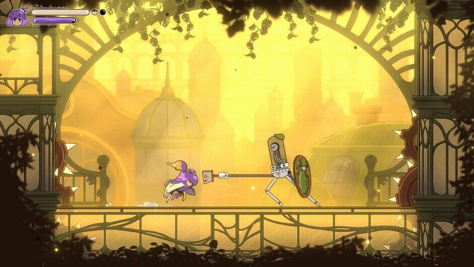 Constance screenshot 3