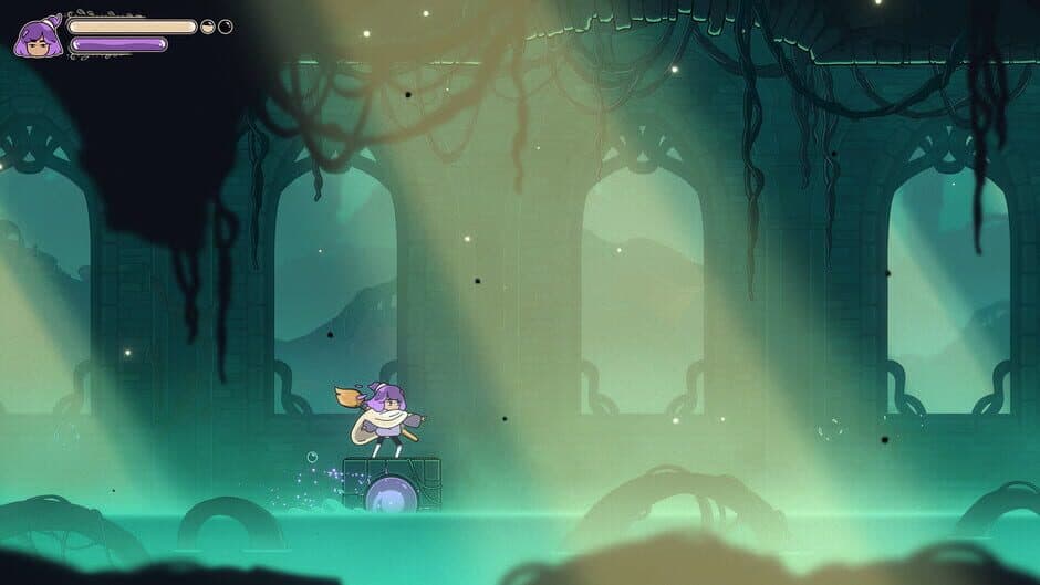 Constance screenshot 4