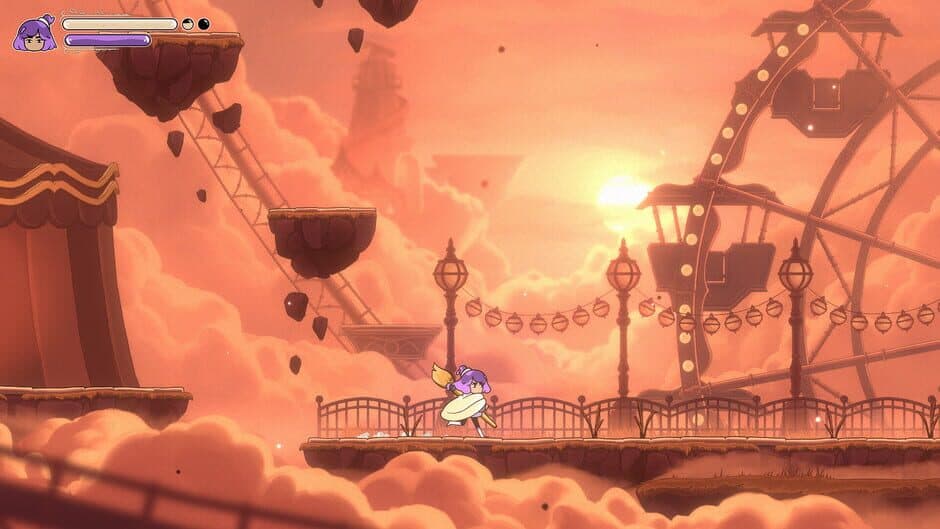 Constance screenshot 6