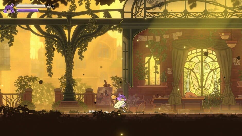 Constance screenshot 2