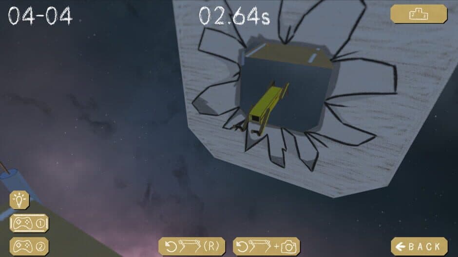 Sparky screenshot 4