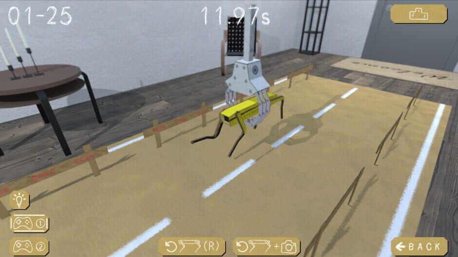 Sparky screenshot 5