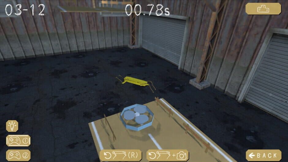 Sparky screenshot 7