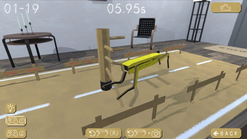 Sparky screenshot 9