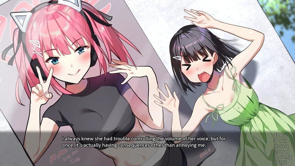 Cerulean Days screenshot 4