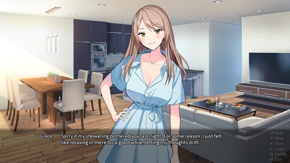 Cerulean Days screenshot 6