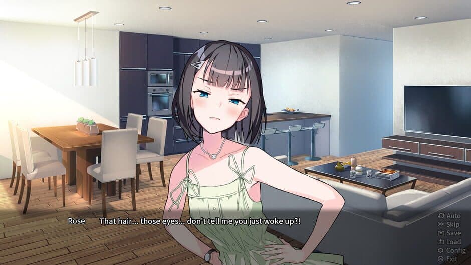 Cerulean Days screenshot 3