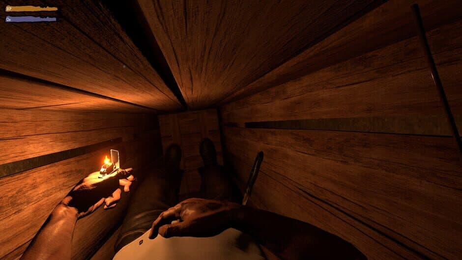 Buried Alive: Breathless Rescue screenshot 2