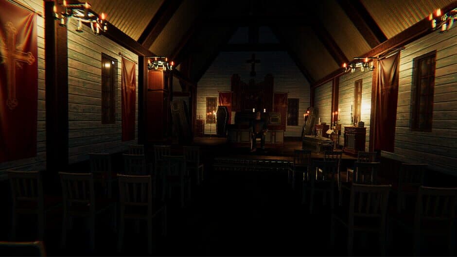 Buried Alive: Breathless Rescue screenshot 4