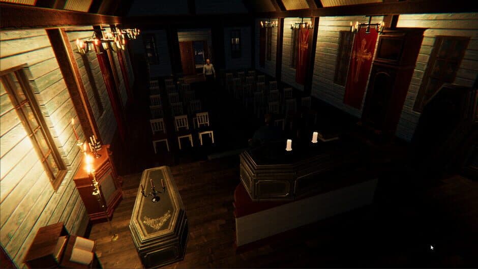 Buried Alive: Breathless Rescue screenshot 5