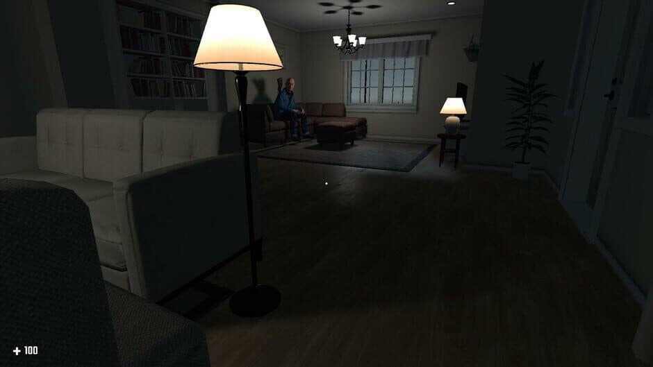 Buried Alive: Breathless Rescue screenshot 7