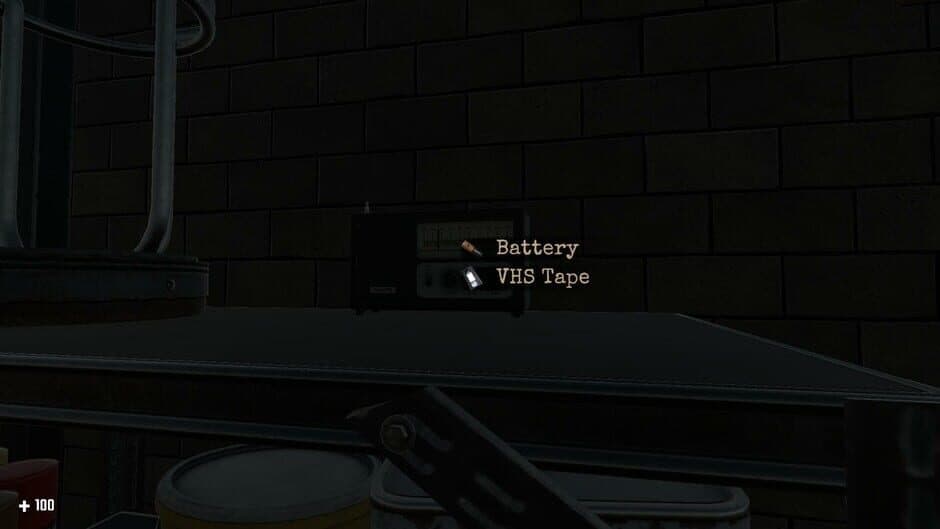 Buried Alive: Breathless Rescue screenshot 1