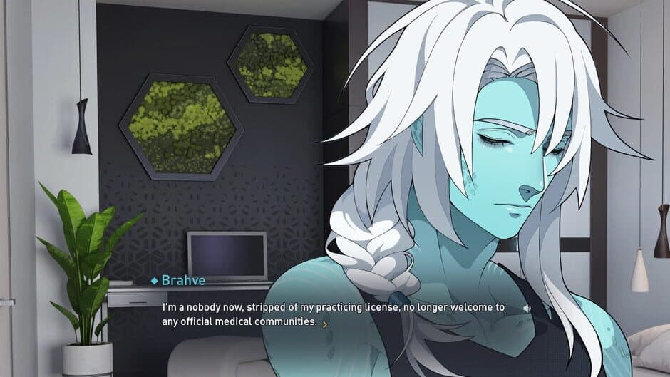 The Symbiant Re:Union screenshot 6
