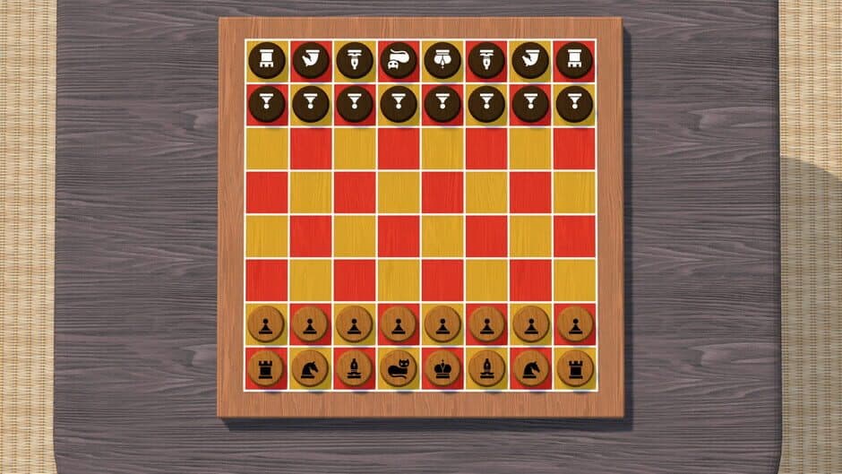 All Chess screenshot 9