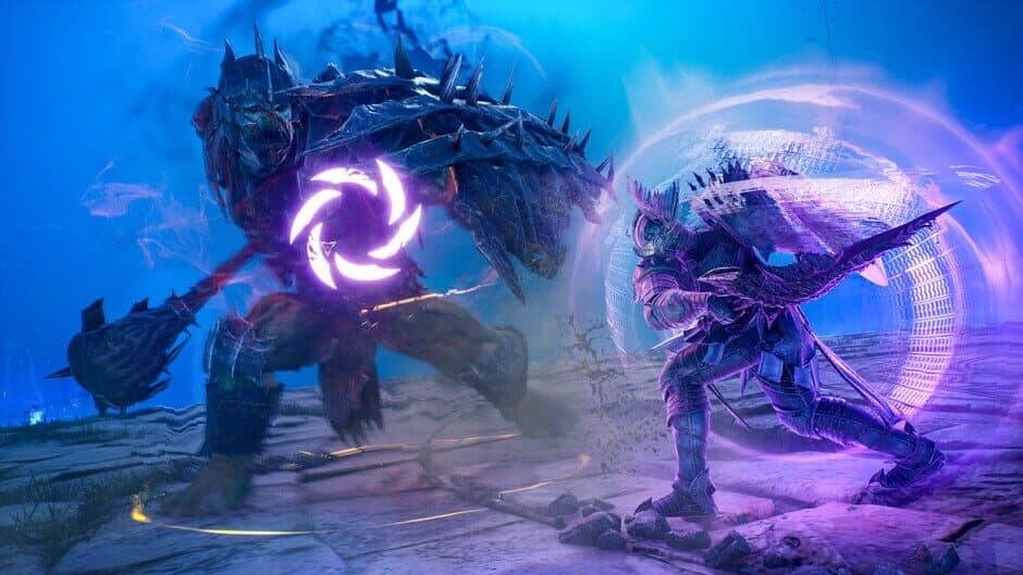 Throne and Liberty screenshot 2