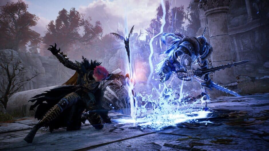 Throne and Liberty screenshot 3