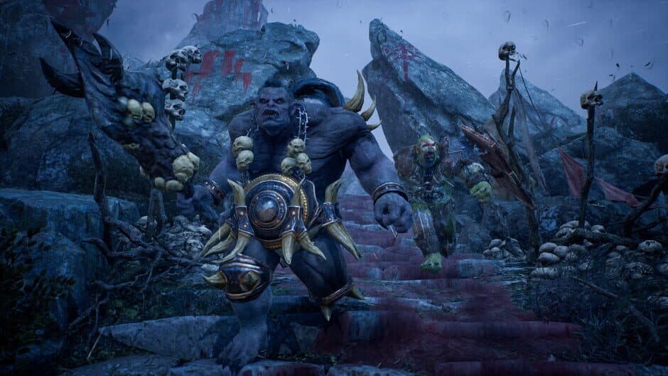 Throne and Liberty screenshot 8