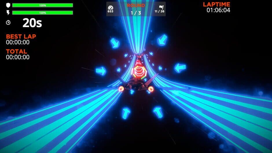Ring Racer screenshot 7