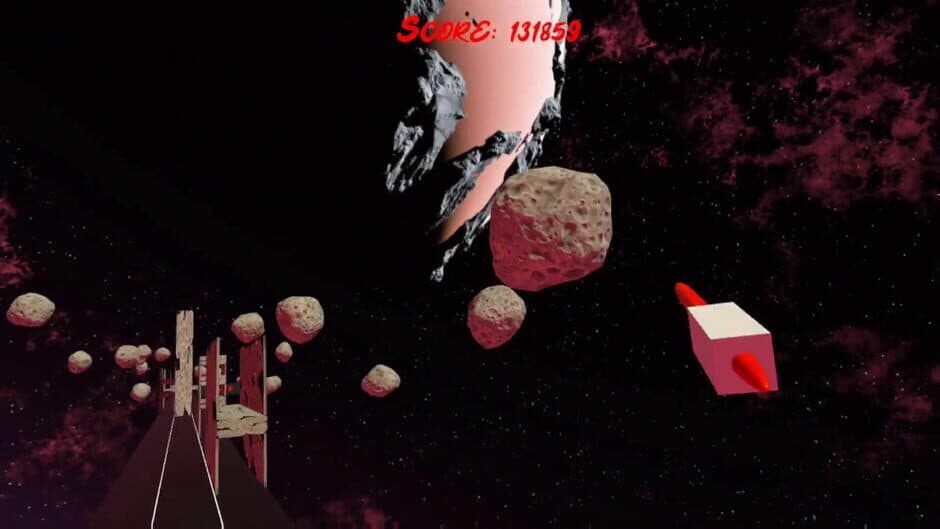 Smash Runner screenshot 4