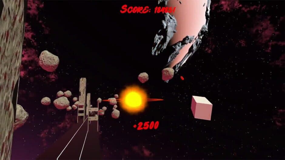 Smash Runner screenshot 5