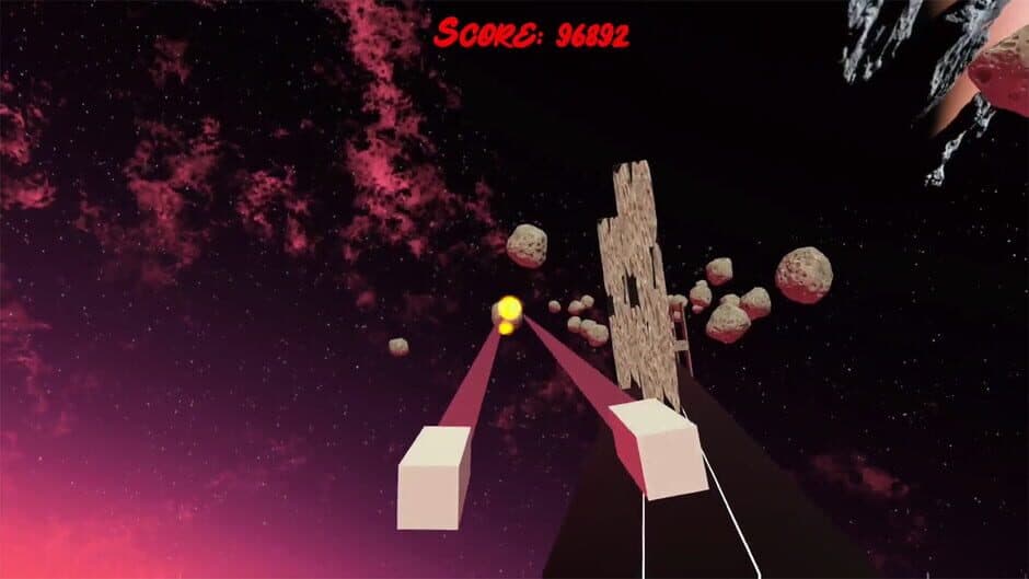 Smash Runner screenshot 2