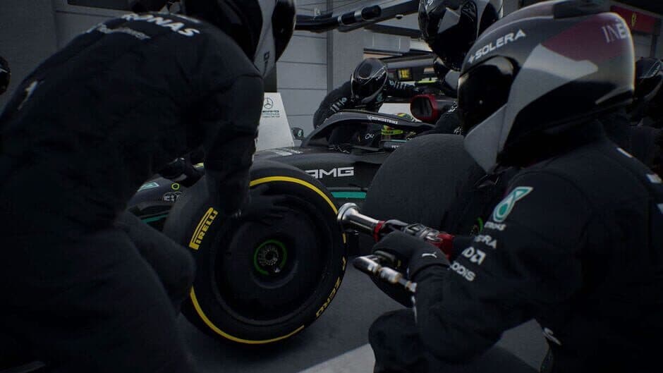 F1 Manager 2023 screenshot 9