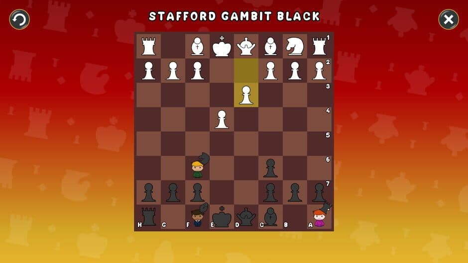 Stress Chess screenshot 3