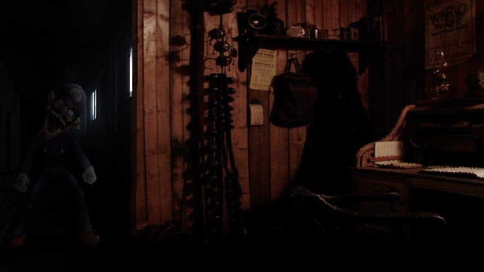 Five Nights at Wario's 2 screenshot 2