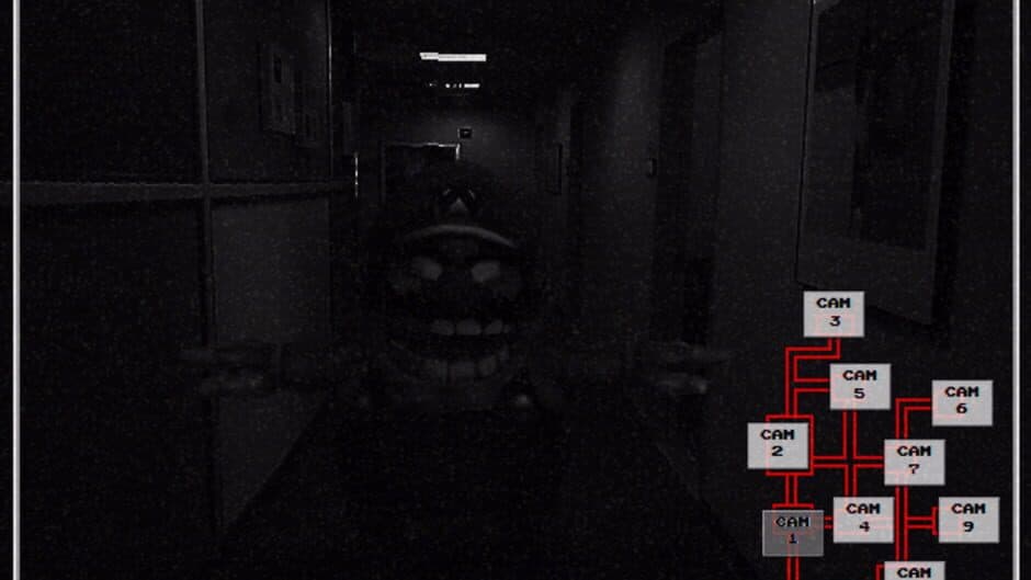 Five Nights at Wario's 2 screenshot 3