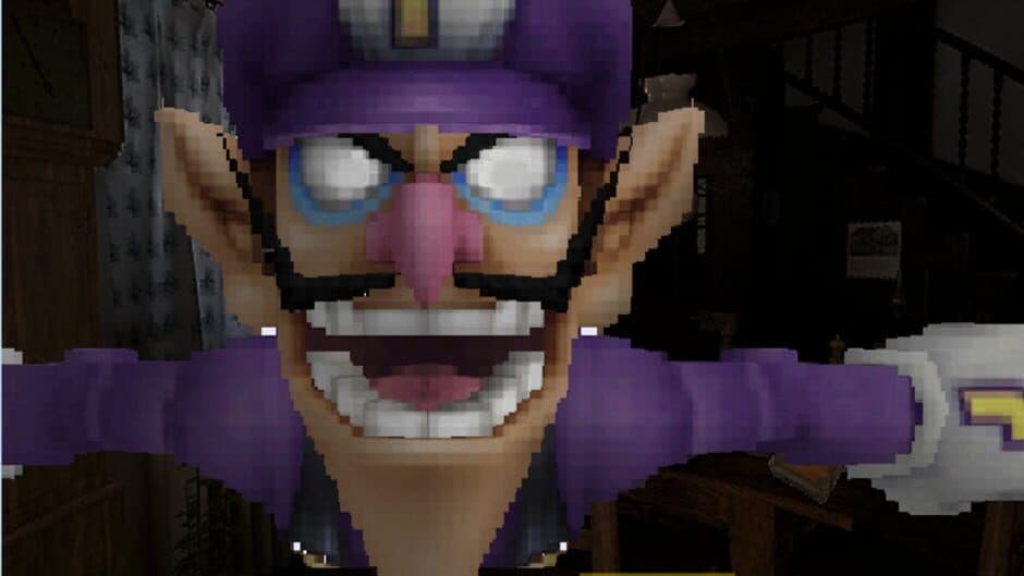 Five Nights at Wario's 3 screenshot 1