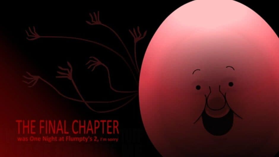 One Week at Flumpty's screenshot 1