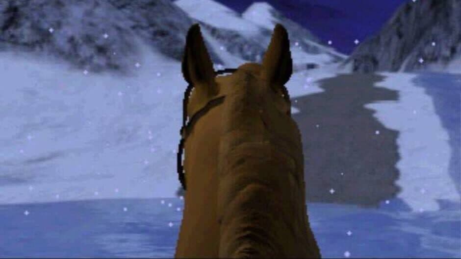 Barbie: Race & Ride screenshot 7